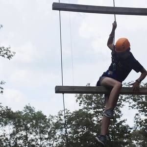 Meet your Posher, Veronica